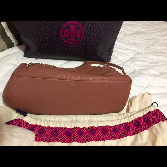 Tory Burch Shoulder Bag - Picture 4 of 6